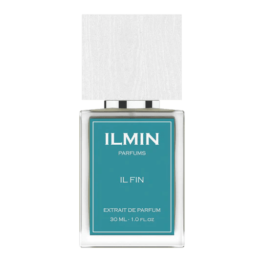 Perfume Ilmin Parfums IL Fin Extrait de Parfum 30ml Unisex - Perfumes Bogotá
