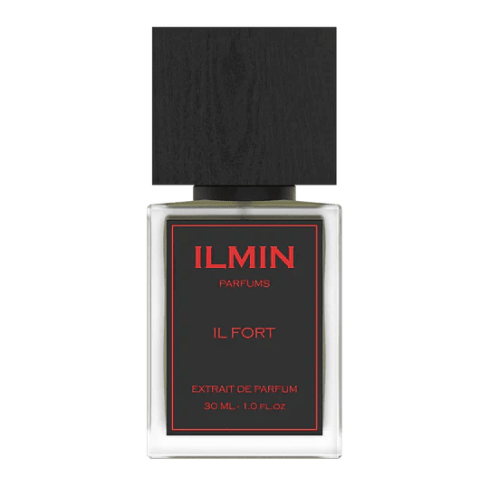 Perfume Ilmin Parfums IL Fort Extrait de Parfum 30ml Unisex - Perfumes Bogotá