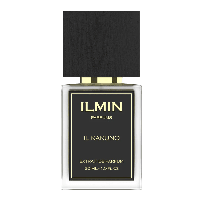Perfume Ilmin Parfums IL Kakuno Oro Extrait de Parfum 30ml Unisex - Perfumes Bogotá
