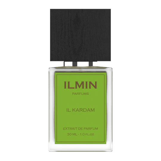 Perfume Ilmin Parfums IL Kardam Extrait de Parfum 30ml Unisex - Perfumes Bogotá