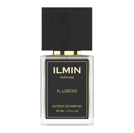 Perfume Ilmin Parfums IL Liscio Extrait de Parfum 30ml Unisex - Perfumes Bogotá