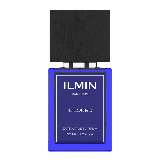 Perfume Ilmin Parfums IL Lourd Extrait de Parfum 30ml Unisex - Perfumes Bogotá