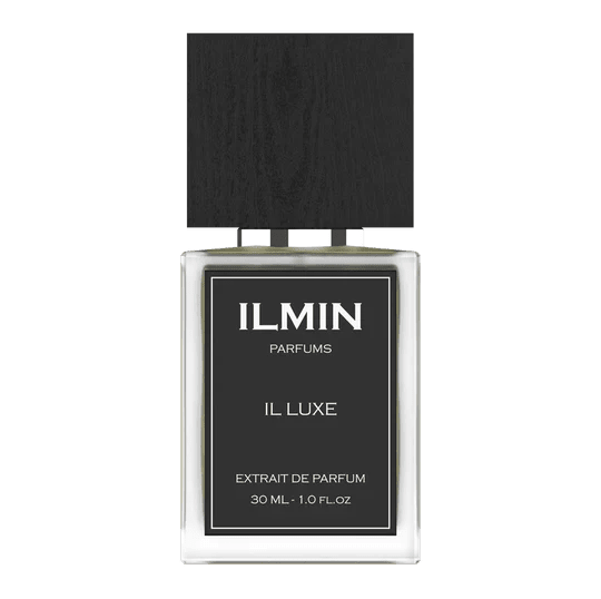 Perfume Ilmin Parfums IL Luxe Extrait de Parfum 30ml Unisex - Perfumes Bogotá
