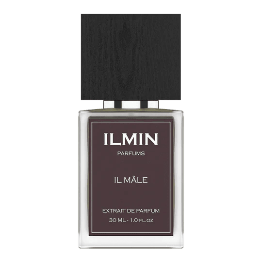 Perfume Ilmin Parfums IL Male Extrait de Parfum 30ml Unisex - Perfumes Bogotá