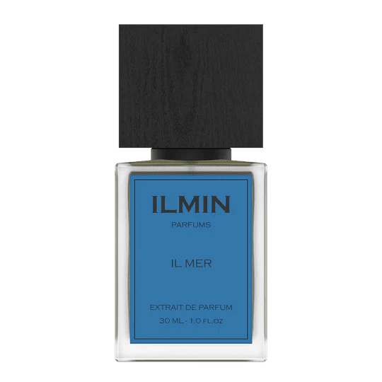 Perfume Ilmin Parfums IL Mer Extrait de Parfum 30ml Unisex - Perfumes Bogotá