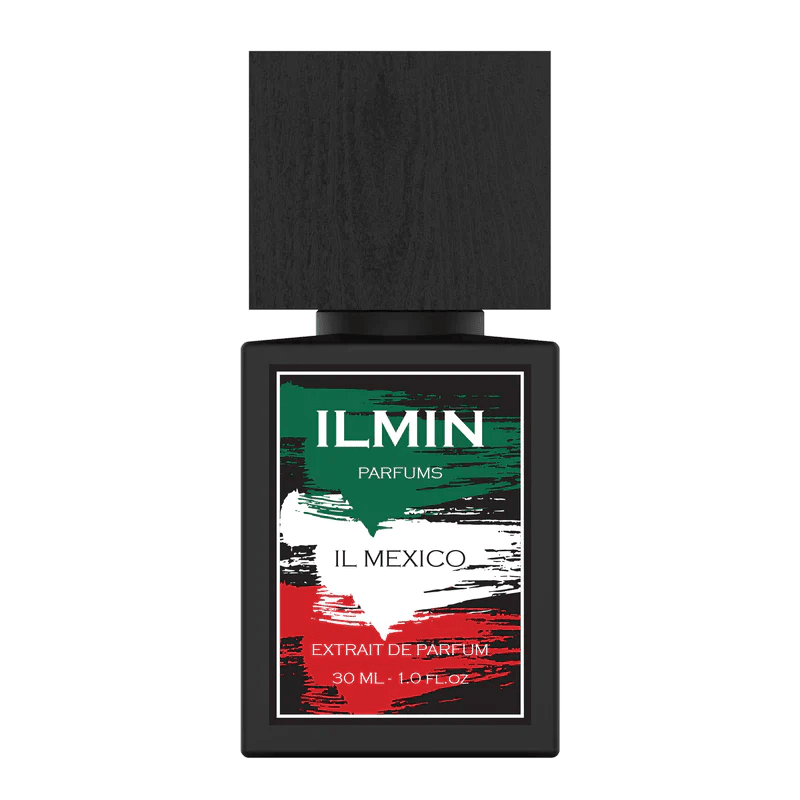 Perfume Ilmin Parfums IL Mexico Extrait de Parfum 30ml Unisex - Perfumes Bogotá
