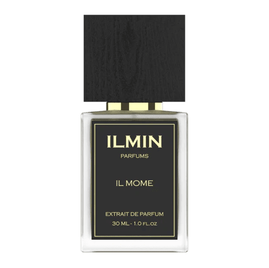 Perfume Ilmin Parfums IL Mome Extrait de Parfum 30ml Unisex - Perfumes Bogotá