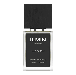 Perfume Ilmin Parfums IL Oomph Extrait de Parfum 30ml Unisex - Perfumes Bogotá