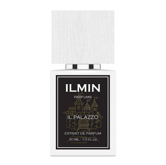 Perfume Ilmin Parfums IL Palazzo Extrait de Parfum 30ml Unisex - Perfumes Bogotá