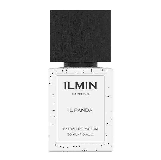 Perfume Ilmin Parfums IL Panda Extrait de Parfum 30ml Unisex - Perfumes Bogotá