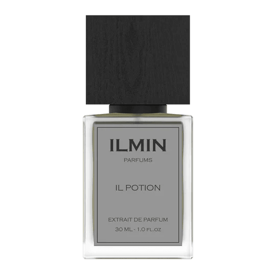 Perfume Ilmin Parfums IL Potion Extrait de Parfum 30ml Unisex - Perfumes Bogotá