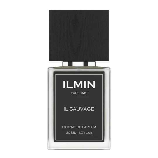 Perfume Ilmin Parfums IL Sauvage Extrait de Parfum 30ml Unisex - Perfumes Bogotá
