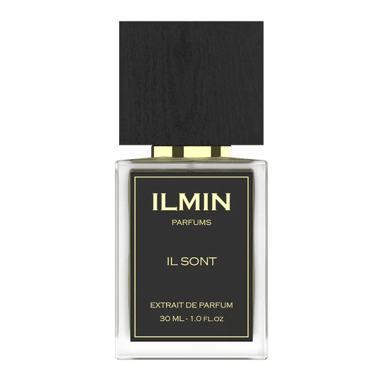 Perfume Ilmin Parfums IL Sont Extrait de Parfum 30ml Unisex - Perfumes Bogotá