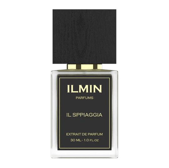 Perfume Ilmin Parfums IL Sppiaggia Extrait de Parfum 30ml Unisex - Perfumes Bogotá
