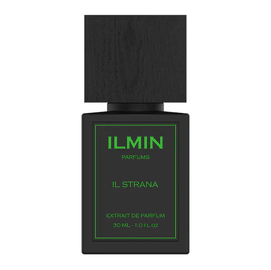 Perfume Ilmin Parfums IL Strana Extrait de Parfum 30ml Unisex - Perfumes Bogotá