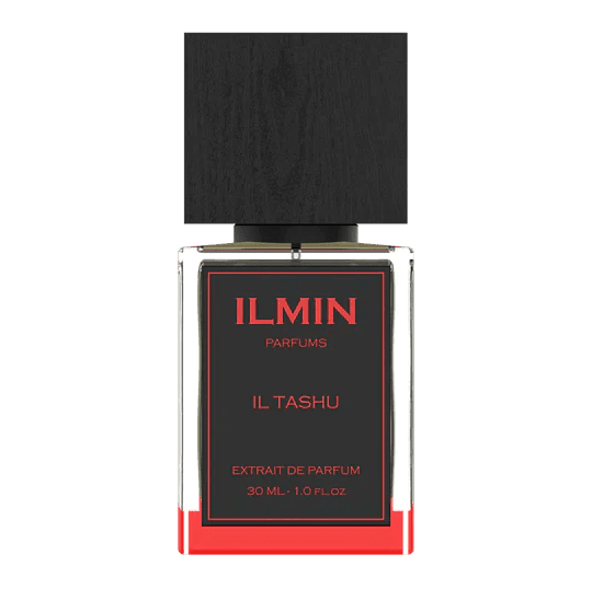 Perfume Ilmin Parfums IL Tashu Extrait de Parfum 30ml Unisex - Perfumes Bogotá