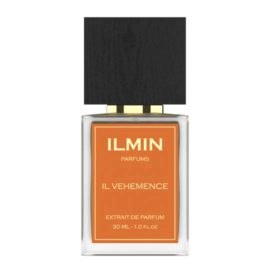 Perfume Ilmin Parfums IL Vehemence Extrait de Parfum 30ml Unisex - Perfumes Bogotá