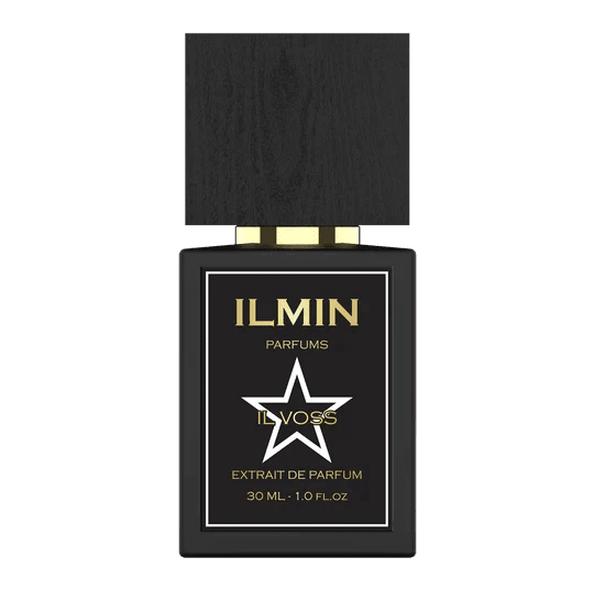 Perfume Ilmin Parfums IL Voss Extrait de Parfum 30ml Unisex - Perfumes Bogotá