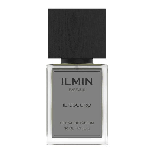 Perfume Ilmin Parfums Ilmin IL Oscuro Extrait de Parfum 30ml Unisex - Perfumes Bogotá