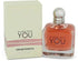 Perfume Emporio Armani In Love With E. Armani You Eau de Parfum 100ml Mujer