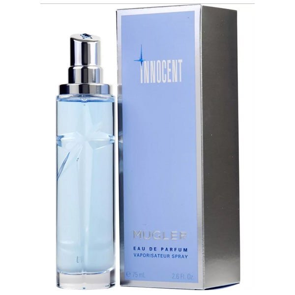 Perfume Thierry Mugler Innocent Eau de Parfum 75ml Mujer