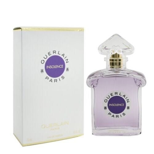 Perfume Insolence Guerlain - Eau De Parfum - 100ml - Mujer (Nueva presentacion) - Perfumes Bogotá