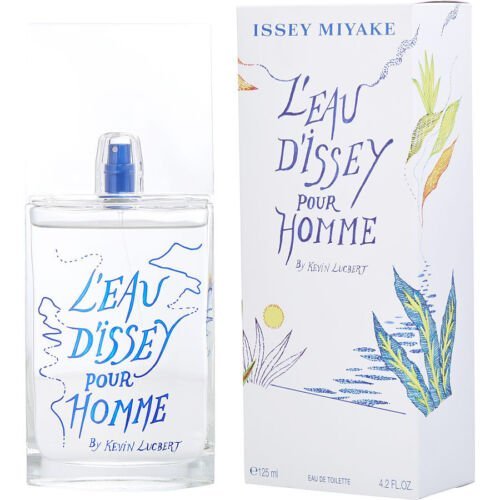 Perfume Issey Miyake L&