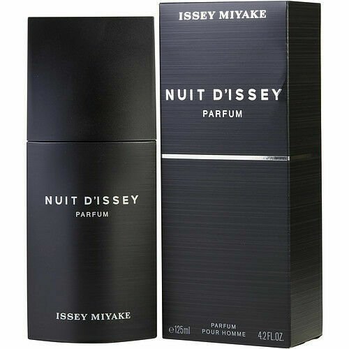 Perfume Issey Miyake Nuit D&