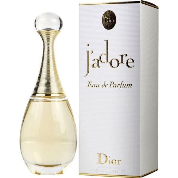 Perfume J'Adore Dior - Eau De Parfum - 100ml - Mujer - Perfumes Bogotá