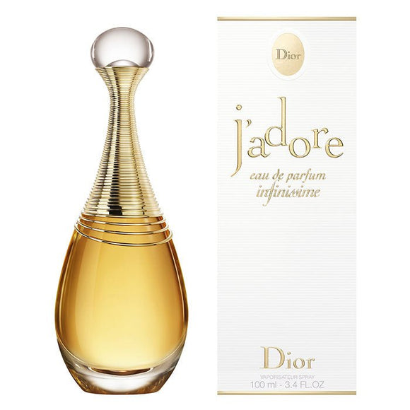 Perfume J'Adore Dior Eau De Parfum Infinissime - 100ml - Mujer - Perfumes Bogotá