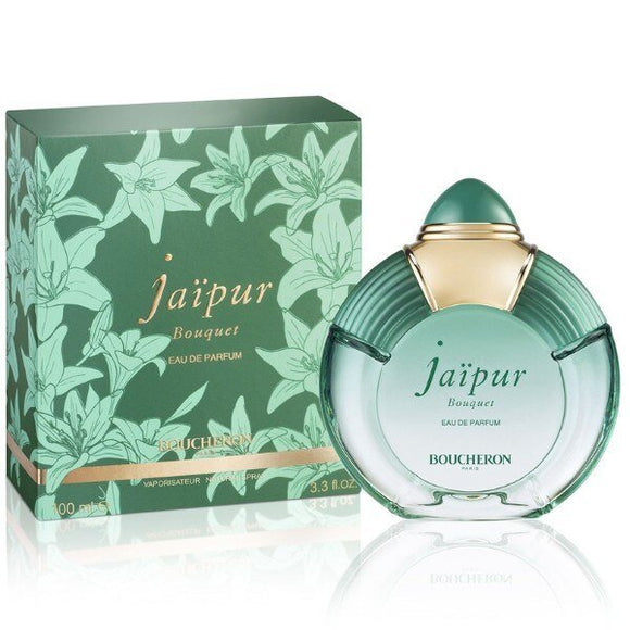Perfume Jaïpur Bouquet Boucheron Eau De Parfum - 100ml - Mujer - Perfumes Bogotá