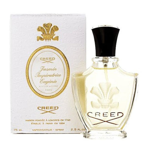 Perfume Jasmin Imperatrice Eugenie Creed - Eau De Parfum - 75ml - Mujer - Perfumes Bogotá