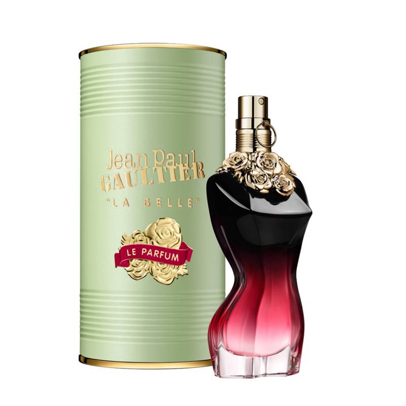 Perfume Jean Paul Gaultier La Belle Le Parfum Eau de Parfum Intense 100ml Mujer - Perfumes Bogotá