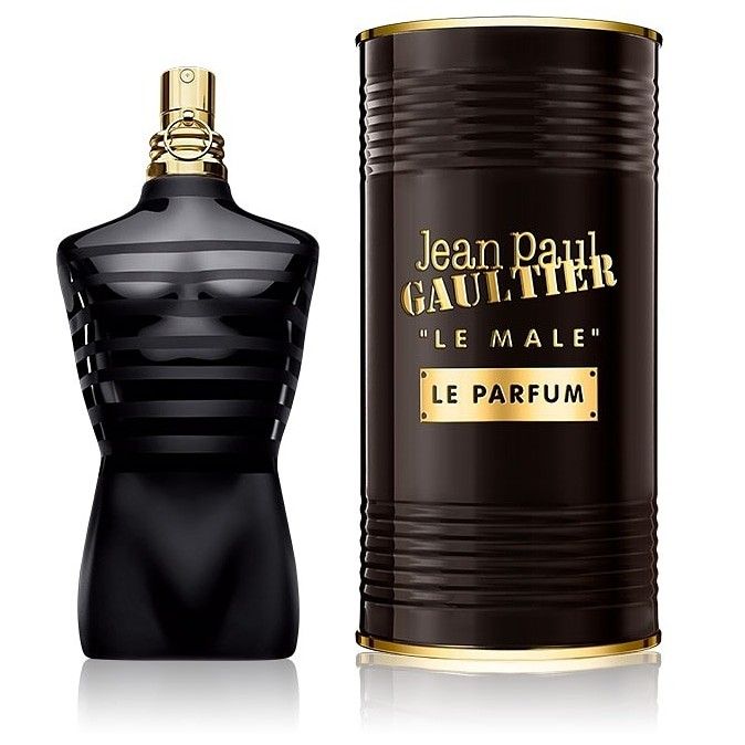Perfume Jean Paul Gaultier Le Male Le Parfum Eau de Parfum Intense 125ml Hombre - Perfumes Bogotá