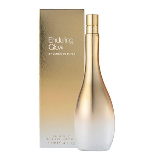 Perfume Jennifer Lopez Enduring Glow Eau de Parfum 100ml Mujer - Perfumes Bogotá
