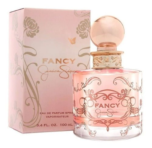 Perfume Jessica Simpson Fancy Eau de Parfum 100ml Mujer - Perfumes Bogotá