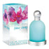 Perfume Jesus del Pozo Halloween Blue Drop Eau de Toilette 100ml Mujer - Perfumes Bogotá