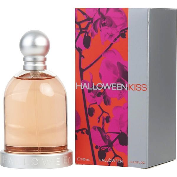 Perfume Jesus del Pozo Halloween Kiss Eau de Toilette 100ml Mujer - Perfumes Bogotá