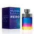 Perfume Jesus del Pozo Halloween Man Hero Eau de Toilette 125ml Hombre - Perfumes Bogotá