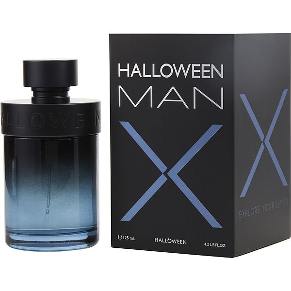 Perfume Jesus del Pozo Halloween Man X Eau de Toilette 125ml Hombre - Perfumes Bogotá