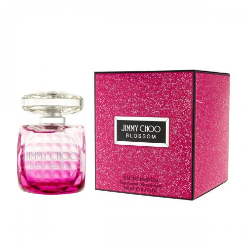 Perfume Jimmy Choo Blossom Eau de Parfum 100ml Mujer - Perfumes Bogotá