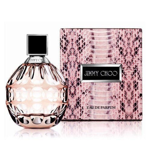 Perfume Jimmy Choo Eau de Parfum 100ml Mujer - Perfumes Bogotá