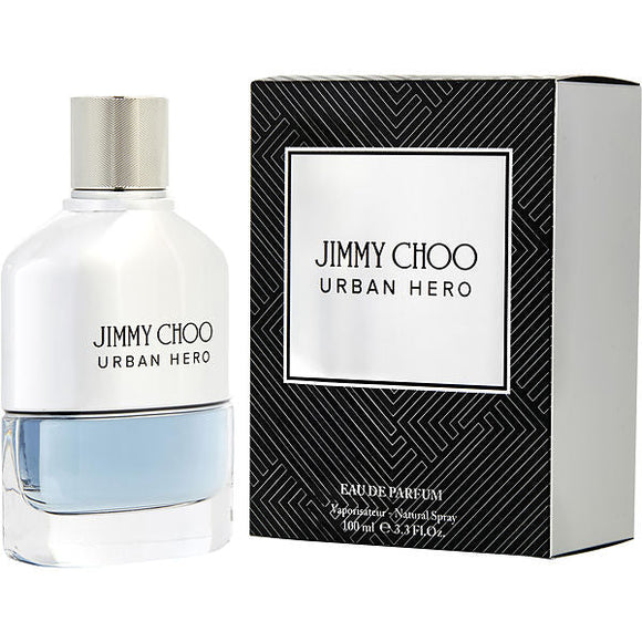 Perfume Jimmy Choo Urban Hero - 100ml - Hombre - Eau De Parfum - Perfumes Bogotá