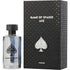 Perfume Jo Milano Game of Spaces Platinum Parfum 100ml Hombre