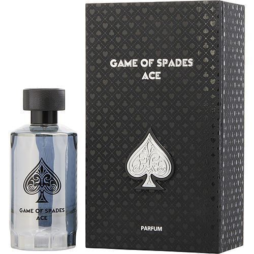 Perfume Jo Milano - Game Of Spaces Platinum - Parfum - 100ml - Hombre - Perfumes Bogotá