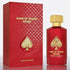 Perfume Jo Milano Game of Spades Rouge Extrait de Parfum 100ml Hombre - Perfumes Bogotá