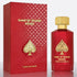 Perfume Jo Milano Game of Spades Rouge Extrait de Parfum 100ml Hombre