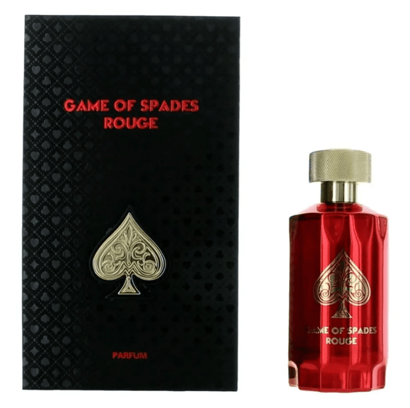 Perfume Jo Milano - Game Of Spades Rouge - Parfum - 100ml - Hombre - Perfumes Bogotá