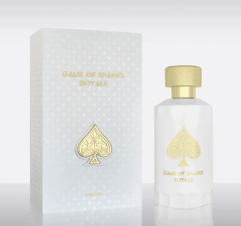 Perfume Jo Milano Game of Spades Royale Parfum 100ml Unisex - Perfumes Bogotá
