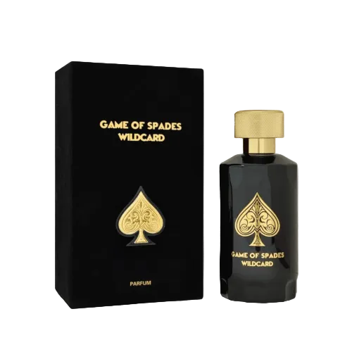 Perfume Jomilano Jo Milano Game of Spades Wildcard Parfum 100ml Hombre